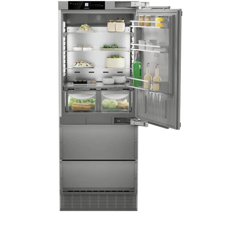 ECBNe 7870-20 Inbouw koel-vriescombinatie by Liebherr – product photo