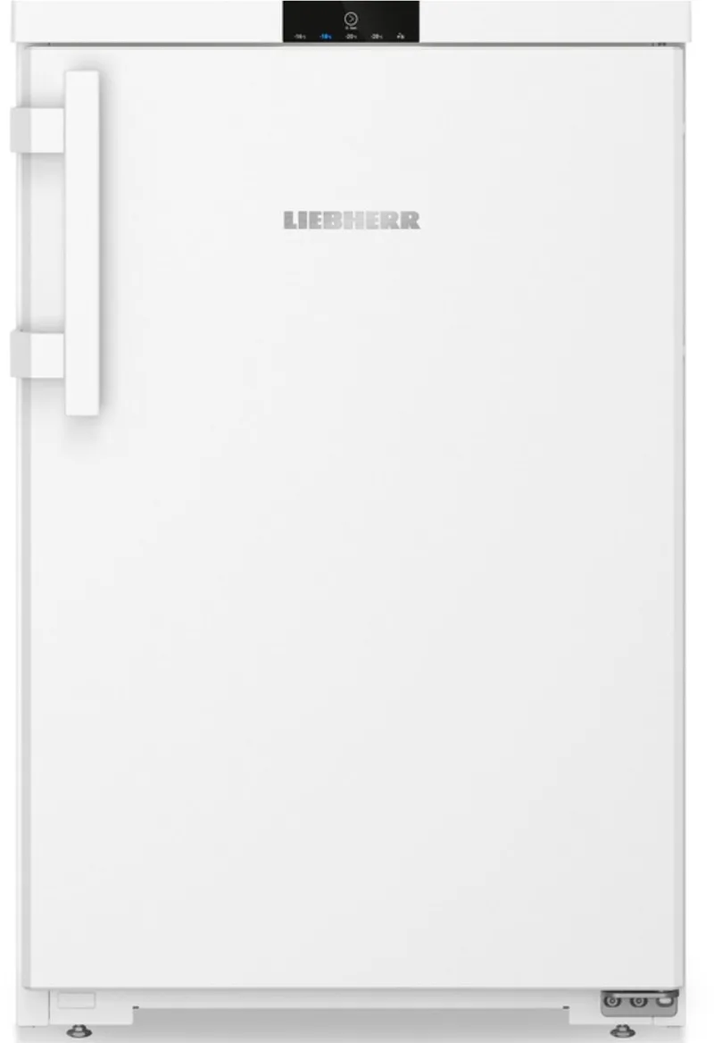 FD1404-20 - Tafelmodel - Vriezer van Liebherr in Wit – productfoto