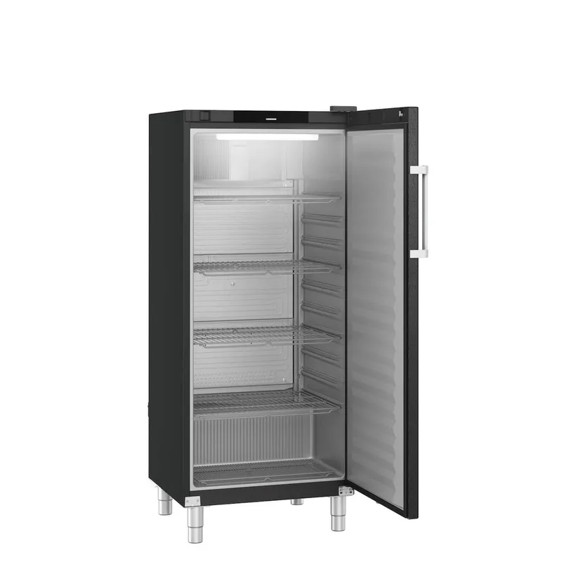 FRFBvg 5501-20 Koelkast zonder vriesvak Zwart by Liebherr – product photo