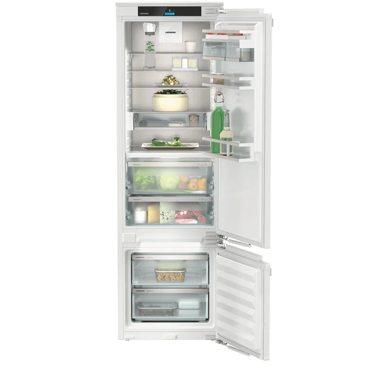 ICBbi 5152-22 Inbouw koel-vriescombinatie by Liebherr – product photo