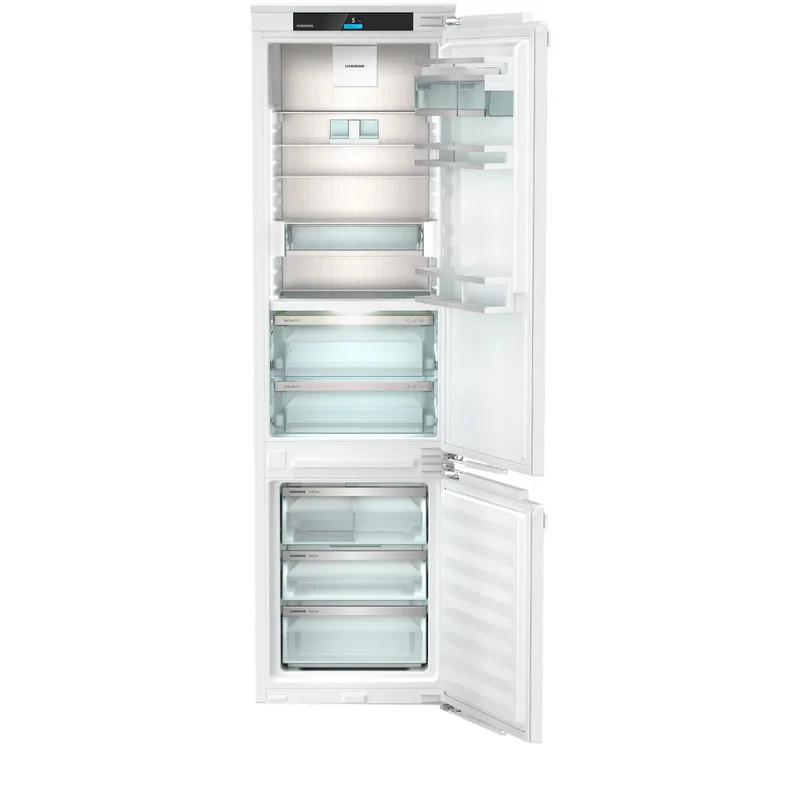 ICBNci 5663-20 Inbouw koel-vriescombinatie van Liebherr – productfoto
