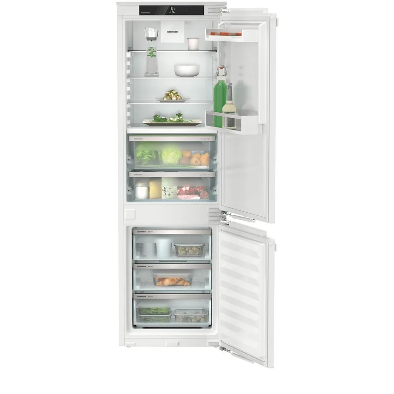 ICBNdi 5123-22 Inbouw koel-vriescombinatie by Liebherr – product photo