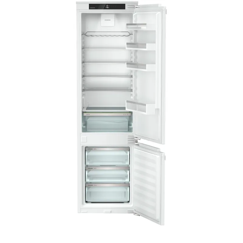 ICNd 5603-20 Inbouw koel-vriescombinatie van Liebherr – productfoto
