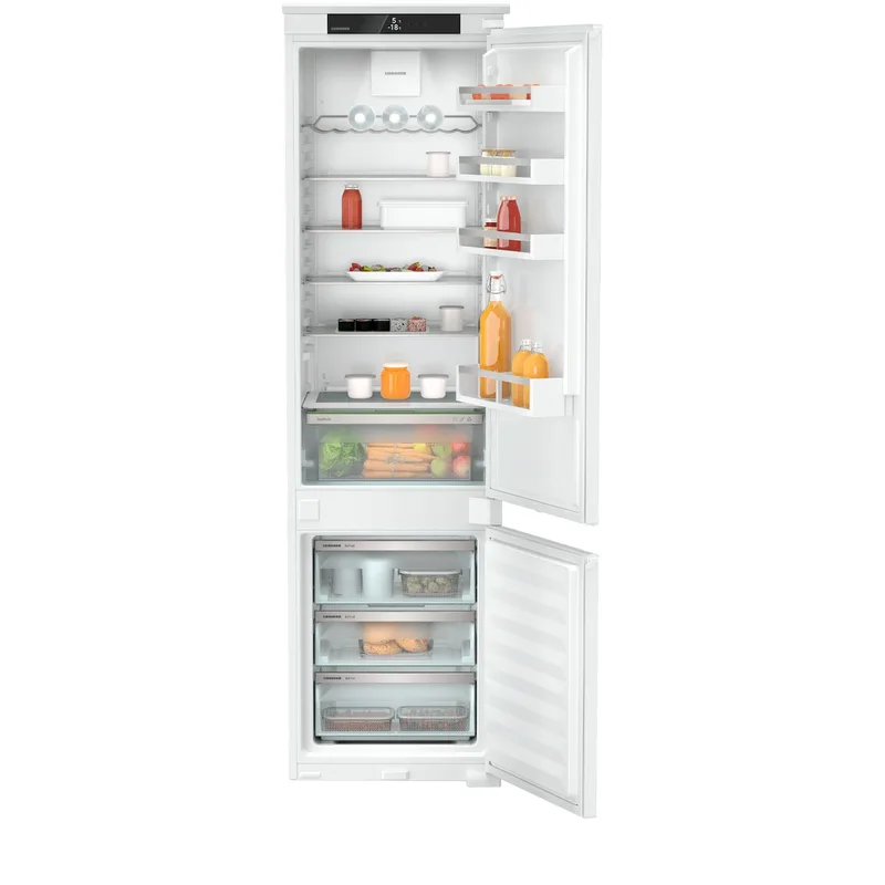 ICNSd 5603-20 Inbouw koel-vriescombinatie von Liebherr – Produktfoto