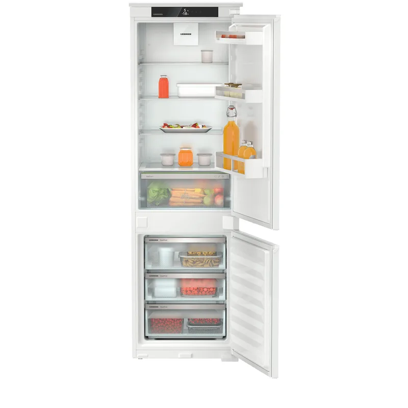 ICSe 5103-22 Inbouw koel-vriescombinatie van Liebherr – productfoto
