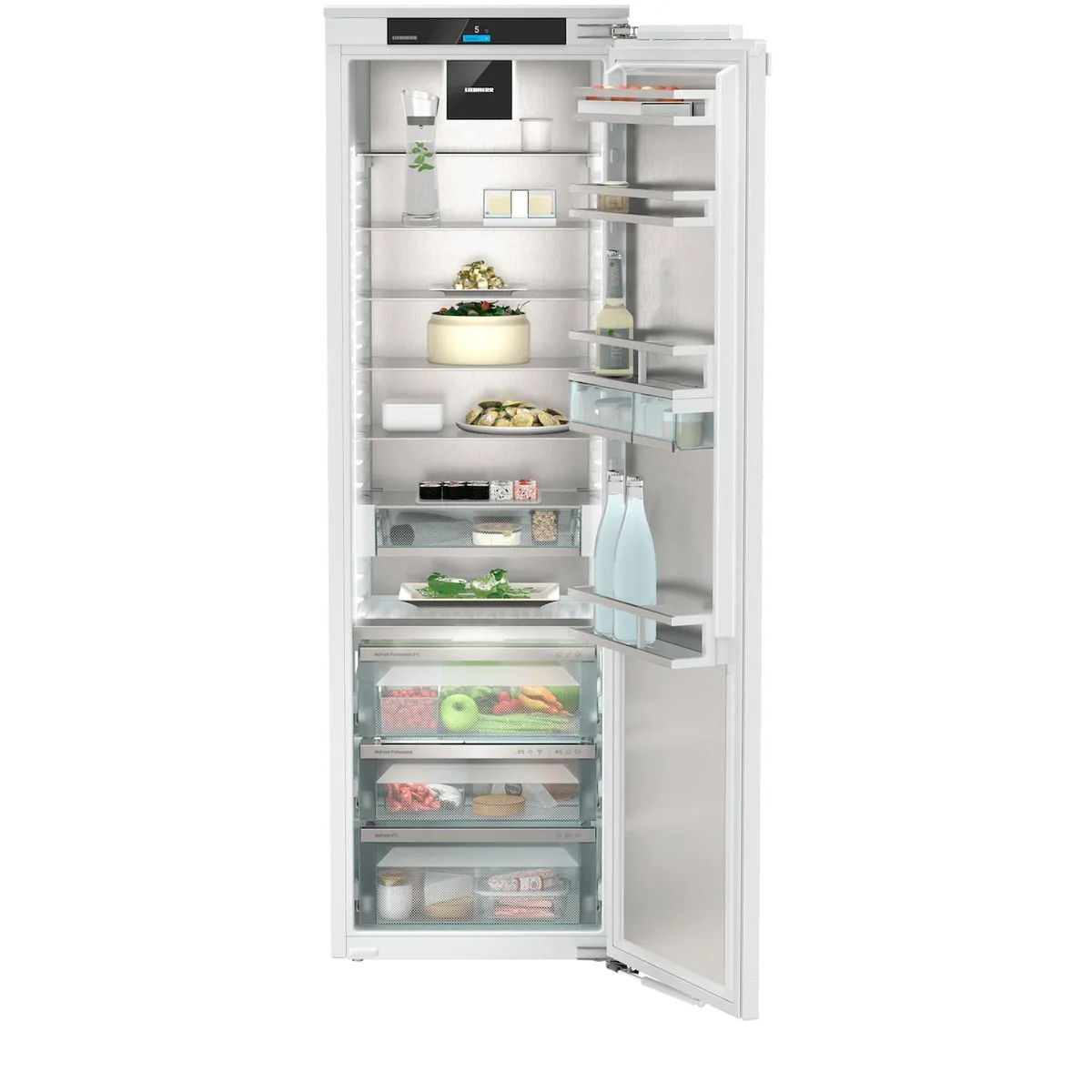IRBdi 5170-22 Inbouw koelkast zonder vriesvak by Liebherr – product photo