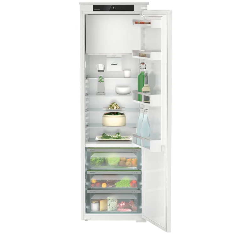 IRBSd 5121-22 Inbouw koelkast met vriesvak van Liebherr – productfoto