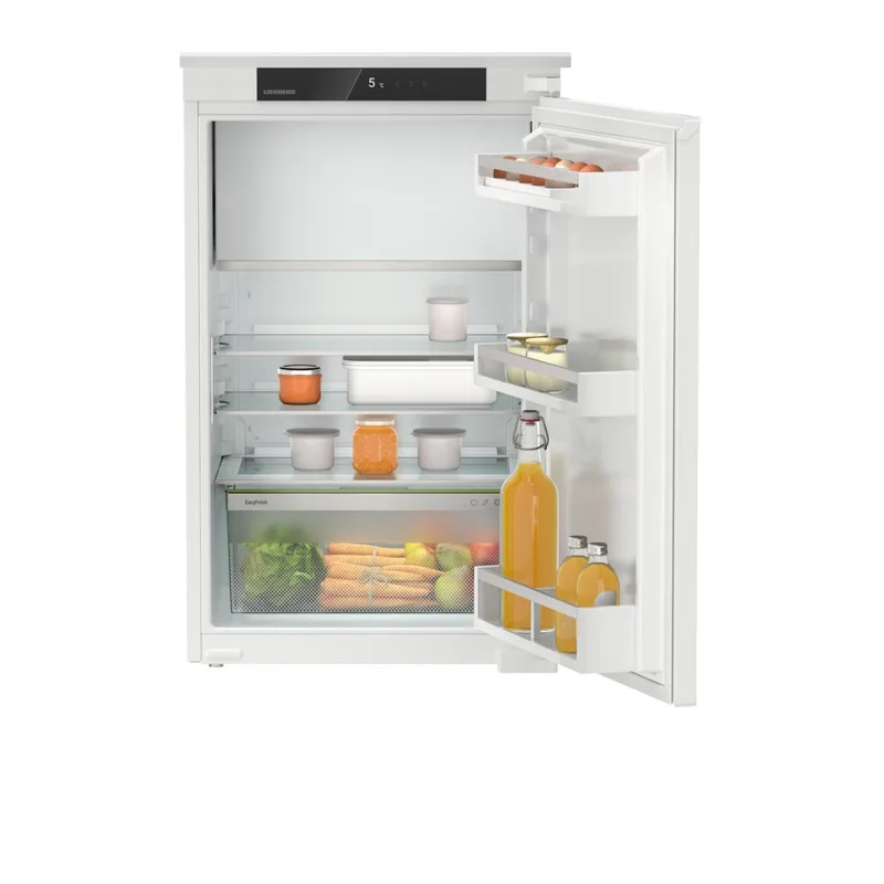 IRSe 3901-22 Inbouw koelkast met vriesvak by Liebherr – product photo