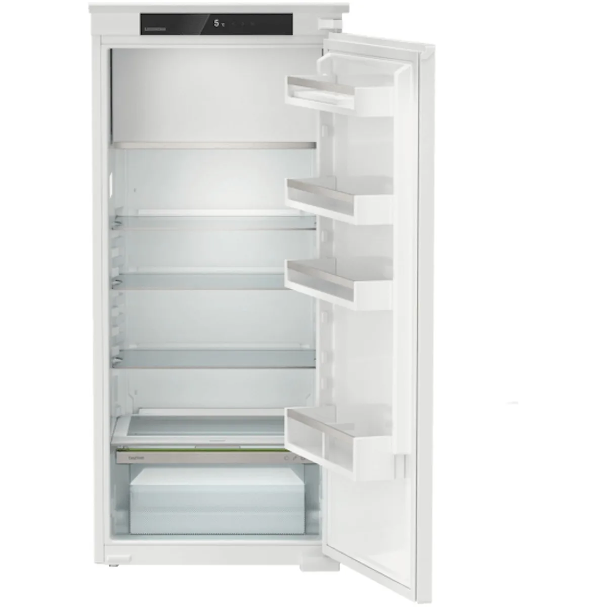 IRSe 4101-22 Inbouw koelkast met vriesvak von Liebherr – Produktfoto