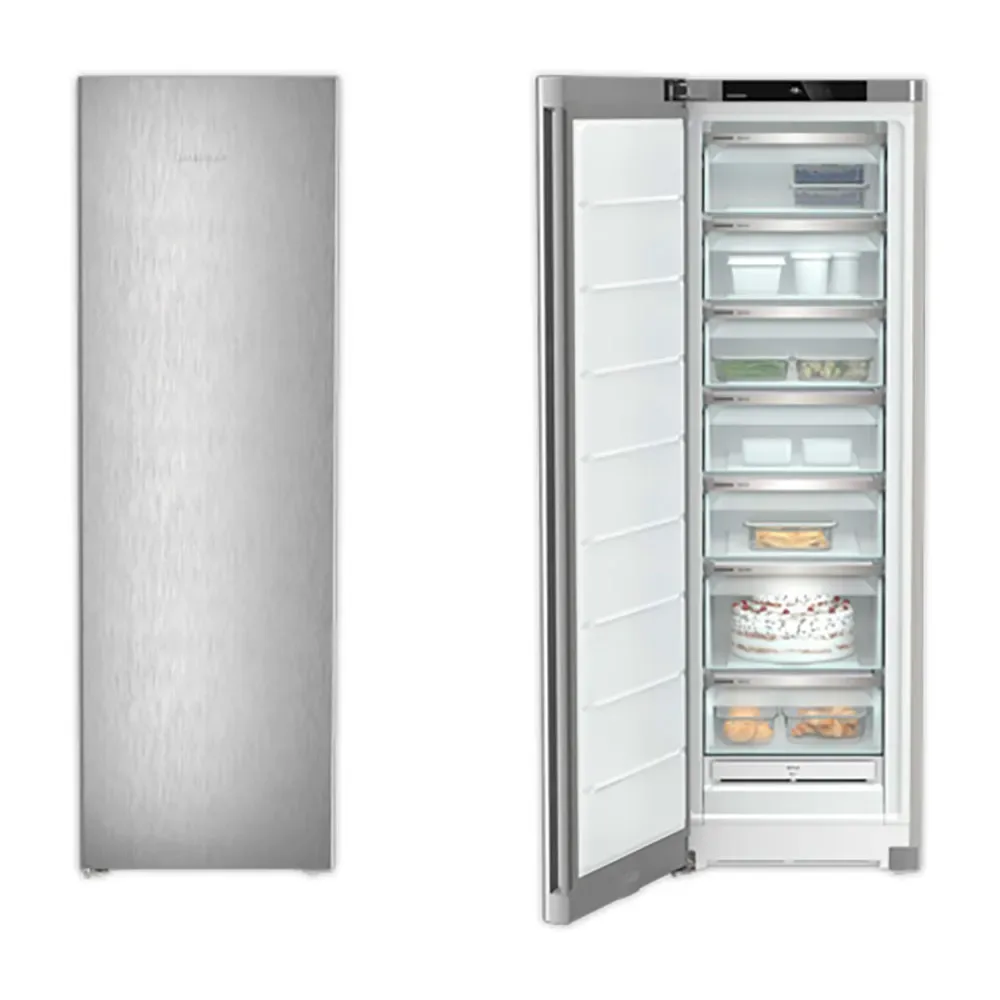 Sfnsfd 5227 Vertikaler Gefrierschrank von Liebherr – Produktfoto