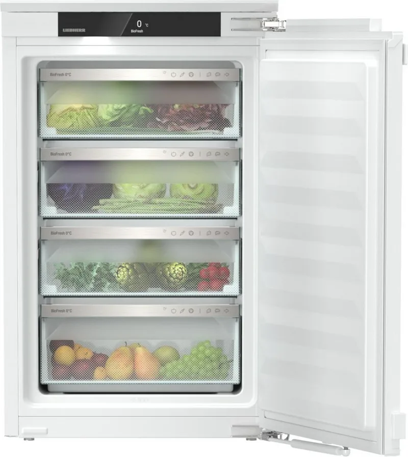 SIBa 20i 3950 | Inbouw koelkast | 88 cm | Lades by Liebherr – product photo