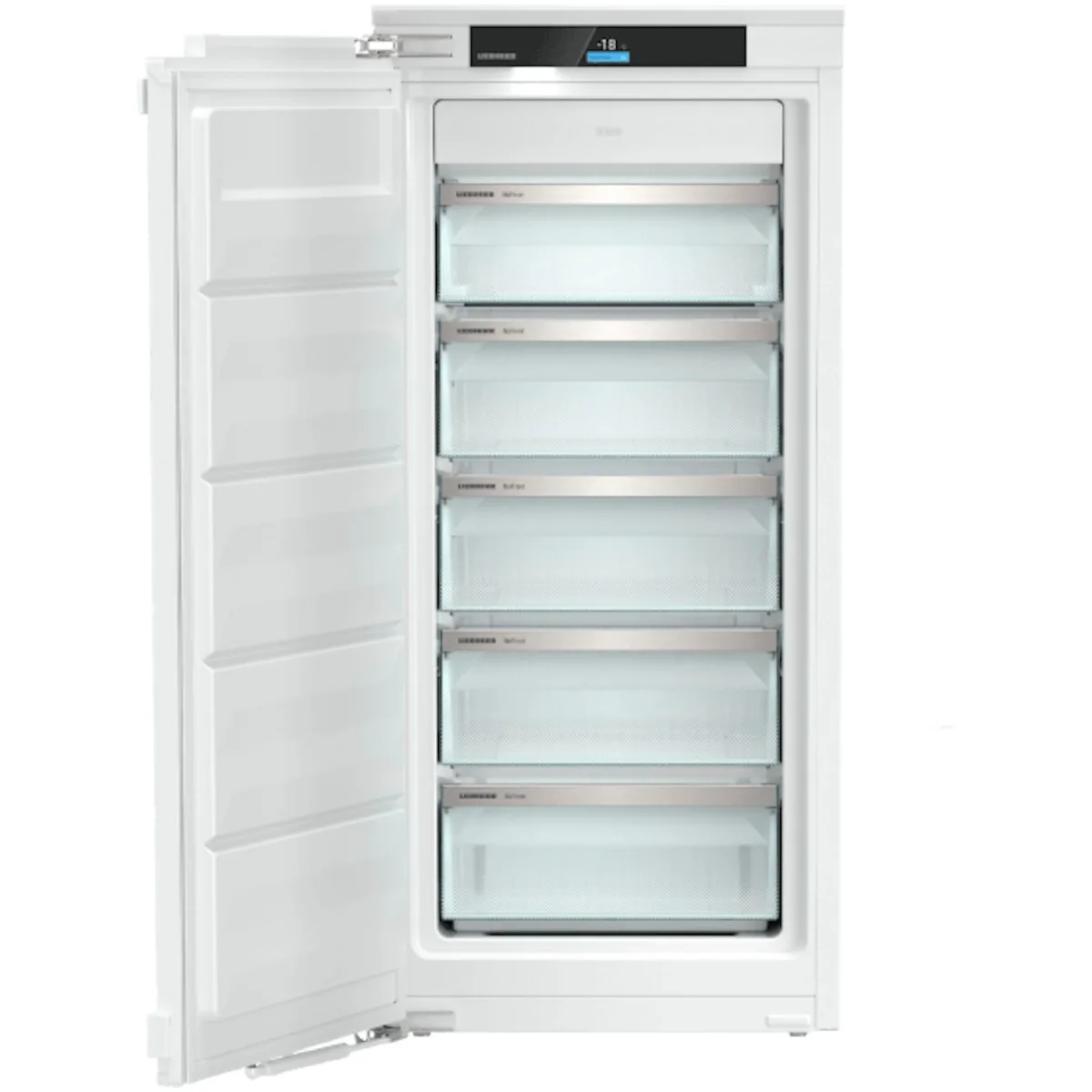SIFNdi 4155-22 Inbouw vriezer fra Liebherr – produktbillede