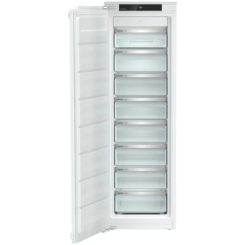 SIFNe 5108-22 Inbouw vriezer by Liebherr – product photo