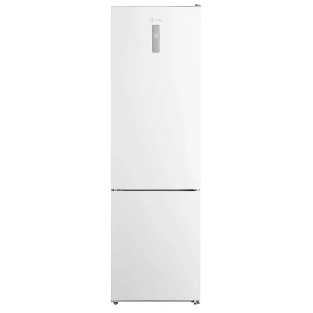 Mdrb489fge01oe Kühlschrank Mit Gefrierfach von Midea – Produktfoto