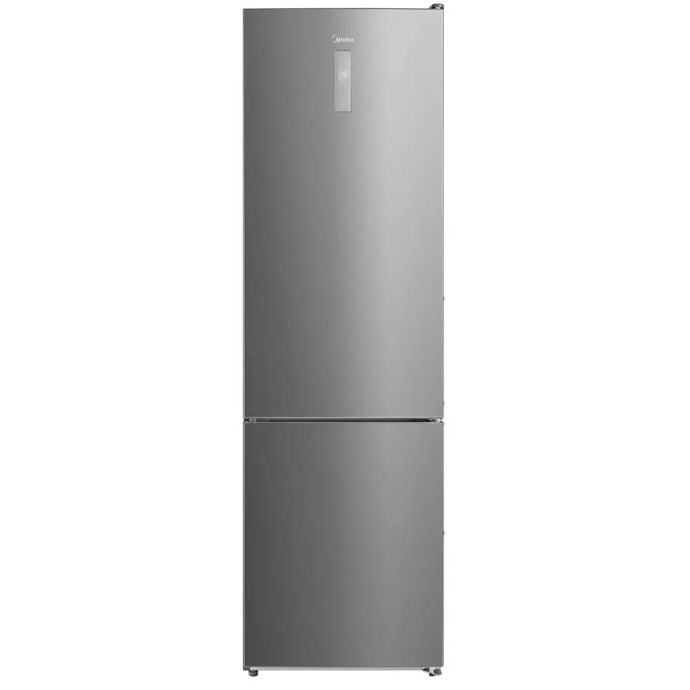 Mdrb489fge02oe Kühlschrank Mit Gefrierfach von Midea – Produktfoto