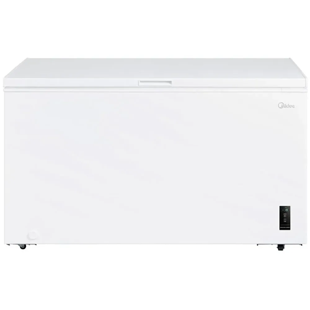 Mdrc564fze01/17800262 Vertikaler Gefrierschrank von Midea – Produktfoto