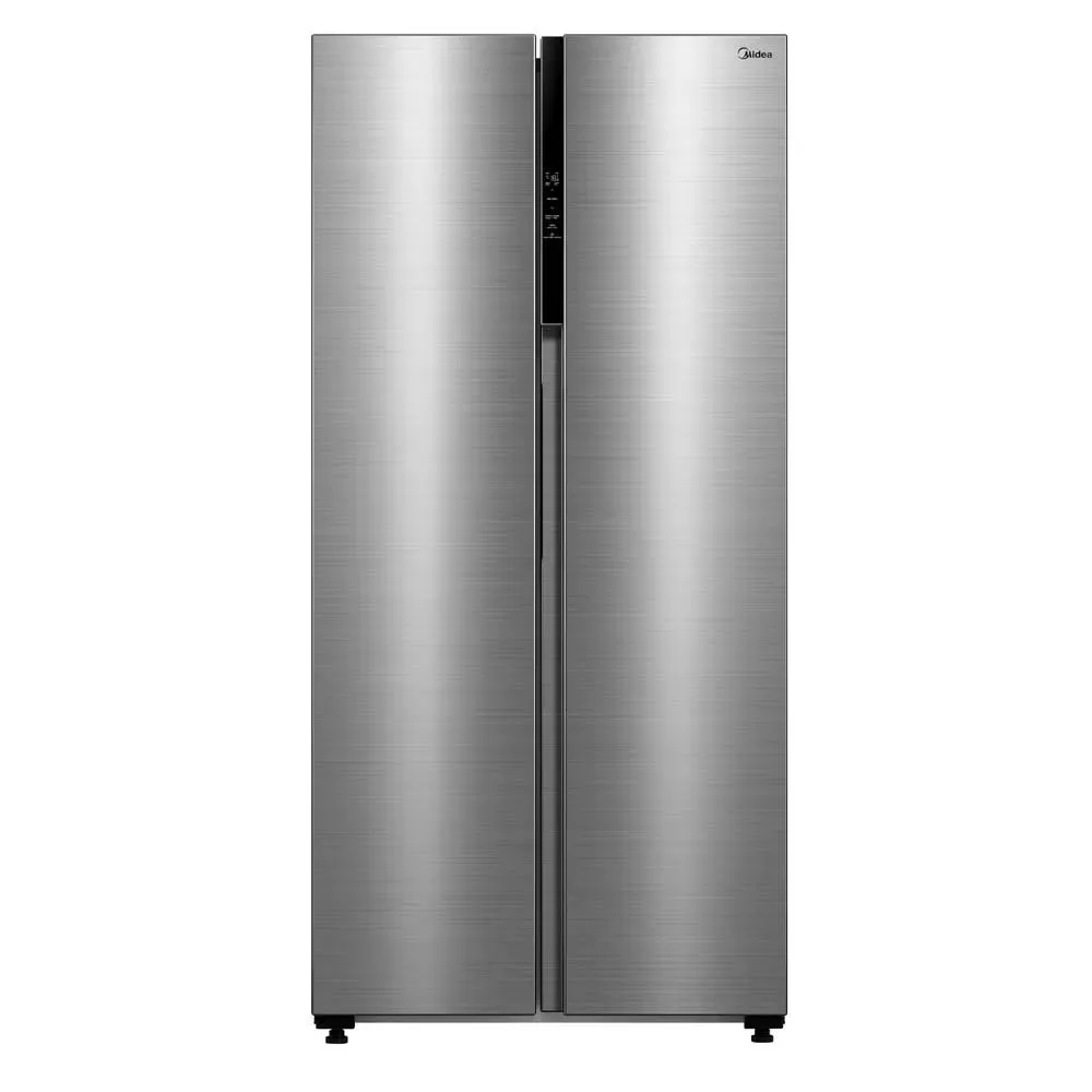 Mdrs619fie46 Amerikanischer Kühlschrank von Midea – Produktfoto
