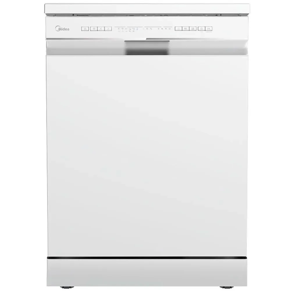 Mdwpf1333cw-we-eu/17900126 Opvaskemaskine 13 Antal Kuverter fra Midea – produktbillede