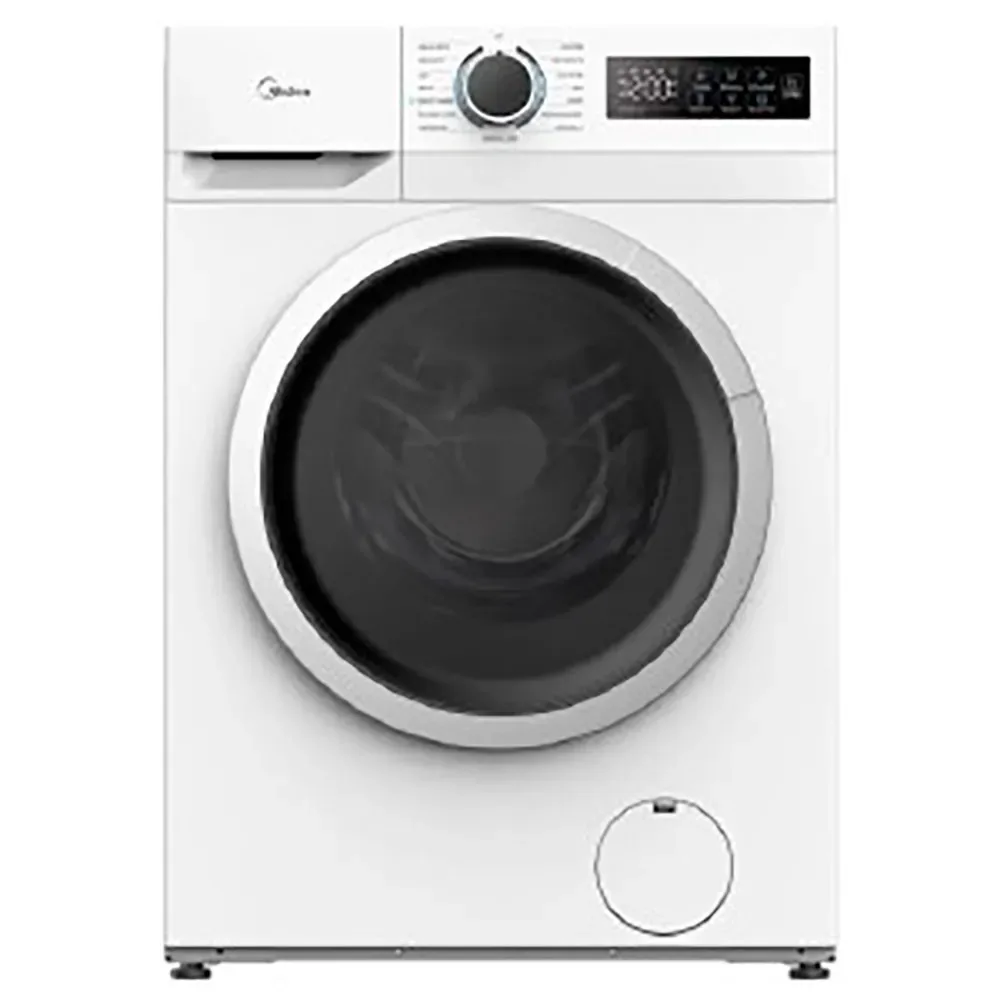 Mf110w90ba10/w-es/17400094 Frontbetjent Vaskemaskine fra Midea – produktbillede
