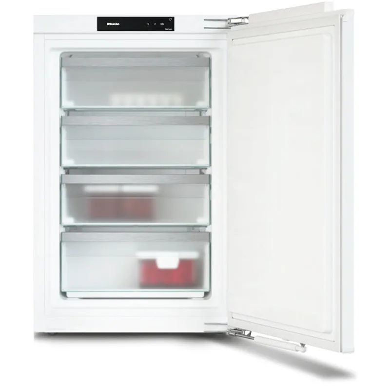 FNS 7140 C Inbouw vriezer de Miele – photo produit