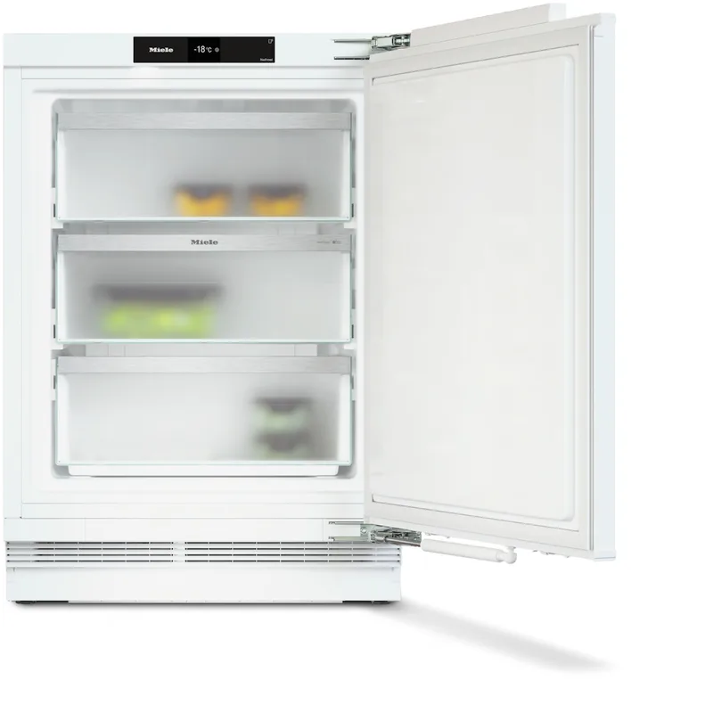 FNUS 7040 D Inbouw vriezer de Miele – photo produit