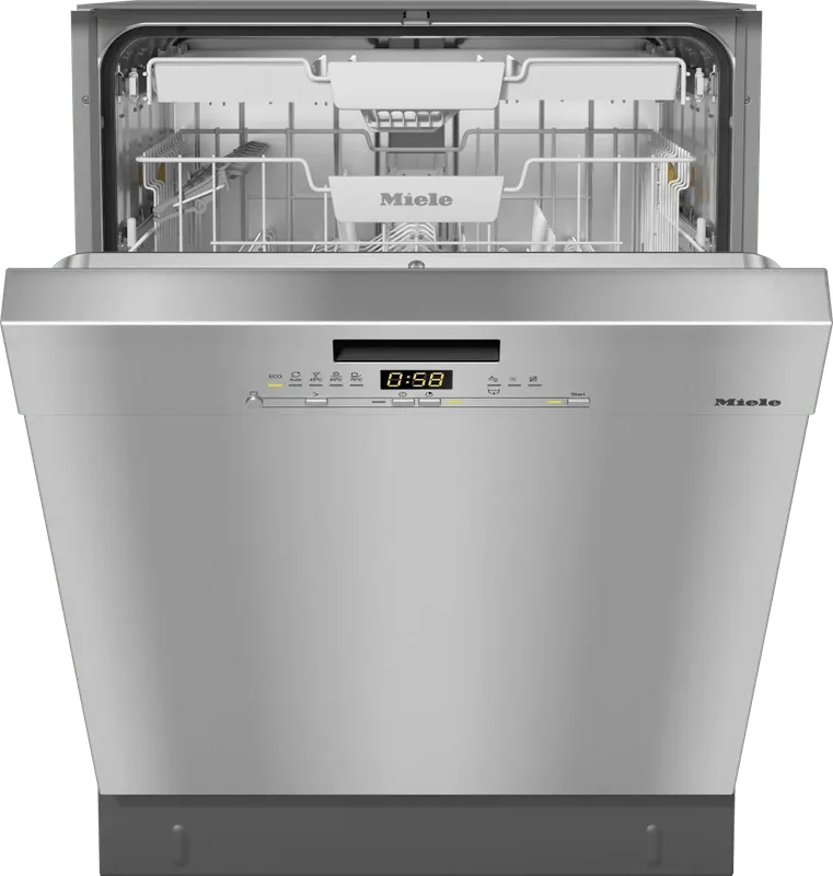 G 5611 SCU Active Grau von Miele – Produktfoto