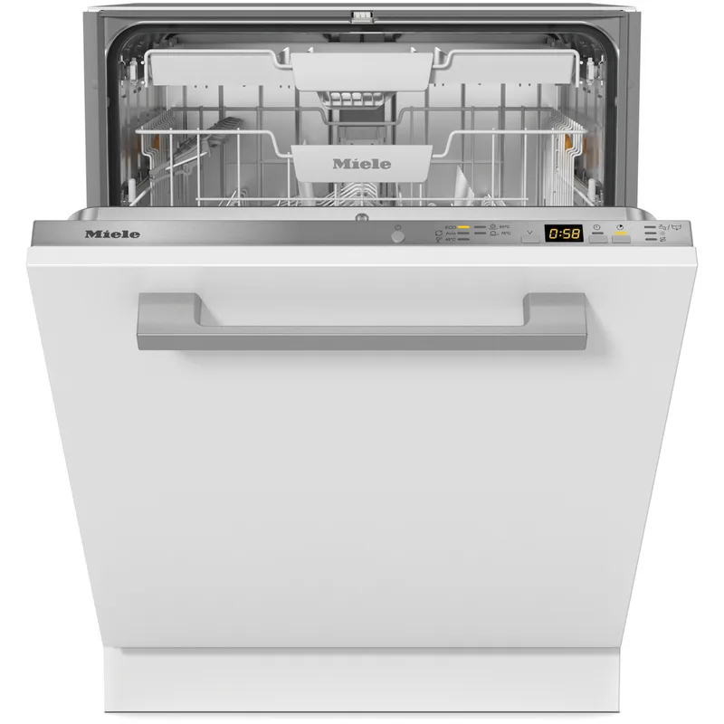 G 5663 SCVi Excellence Volledig geïntegreerde vaatwasser de Miele – photo produit
