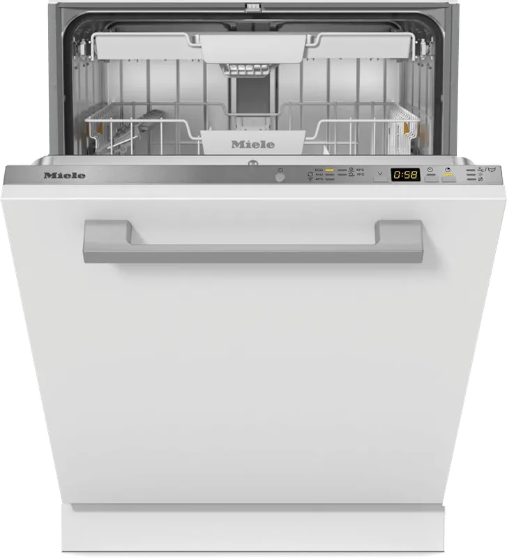 G 5666 SC Vi XXL de Miele – photo produit