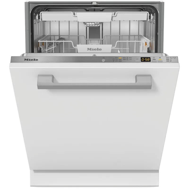 G 5668 SCVi XXL MER ED230 1,9 Excellence Volledig geïntegreerde vaatwasser de Miele – photo produit