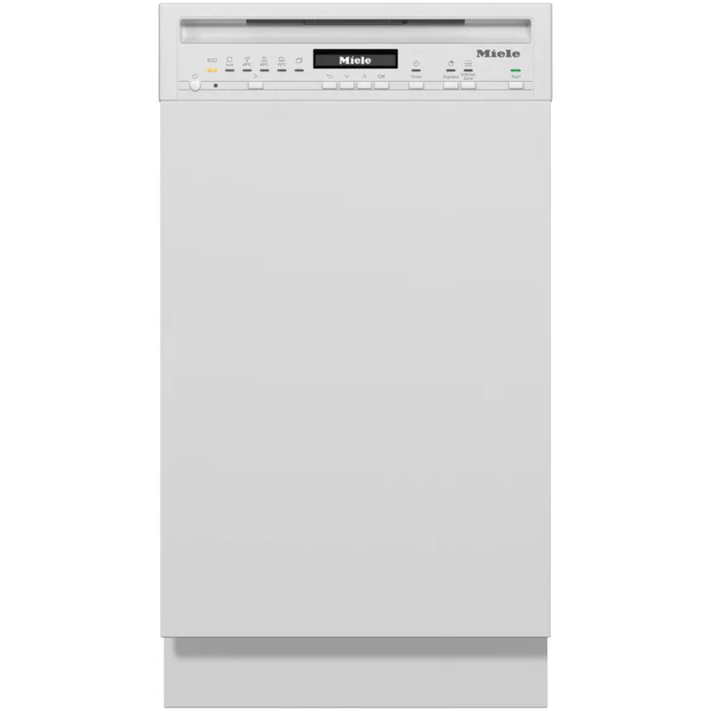G 5740 SCi brws Geïntegreerde vaatwasser by Miele – product photo