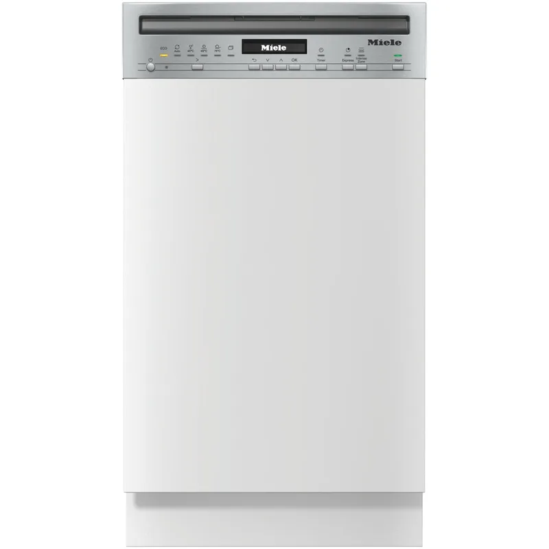 G 5740 SCi clst Geïntegreerde vaatwasser by Miele – product photo