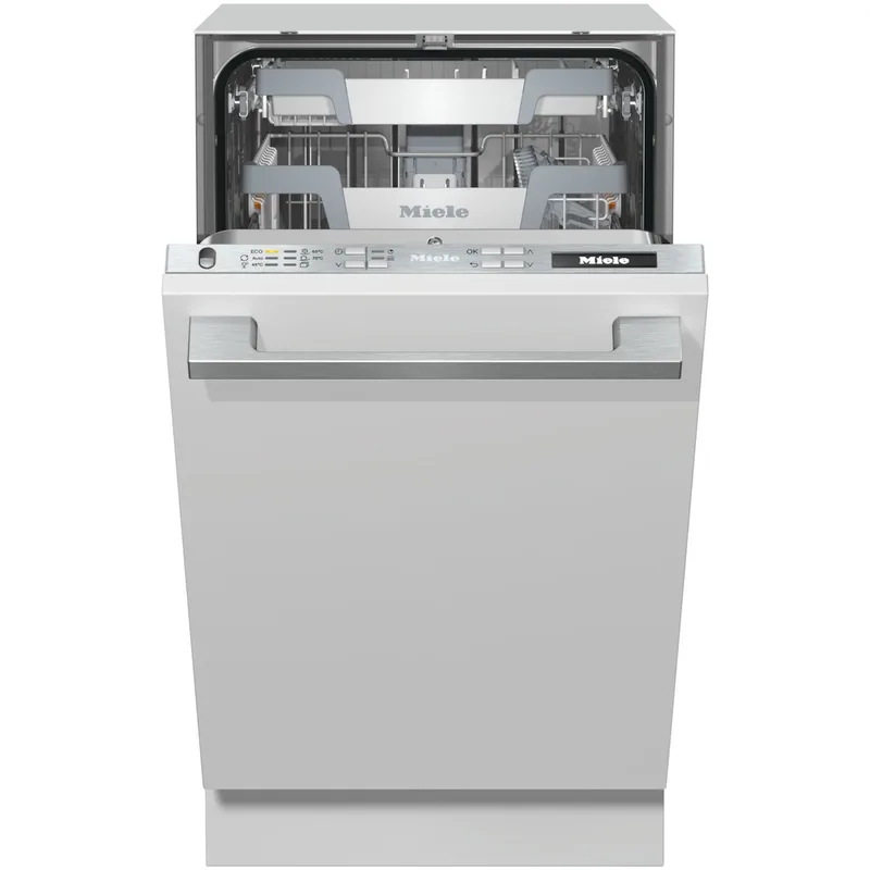 G 5790 SC Vi Volledig geïntegreerde vaatwasser van Miele – productfoto