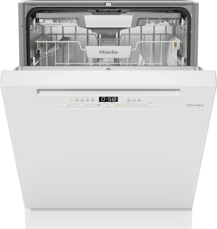 G 5811 SCi Active Plus Weiß von Miele – Produktfoto