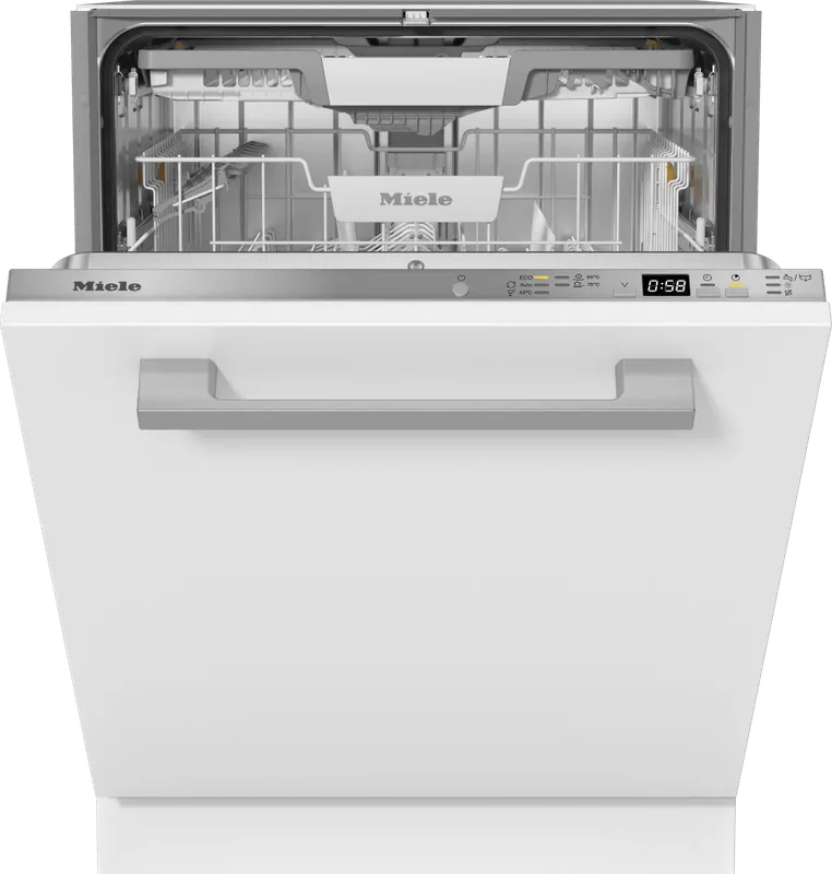 G 5851 SCVi Active Plus von Miele – Produktfoto