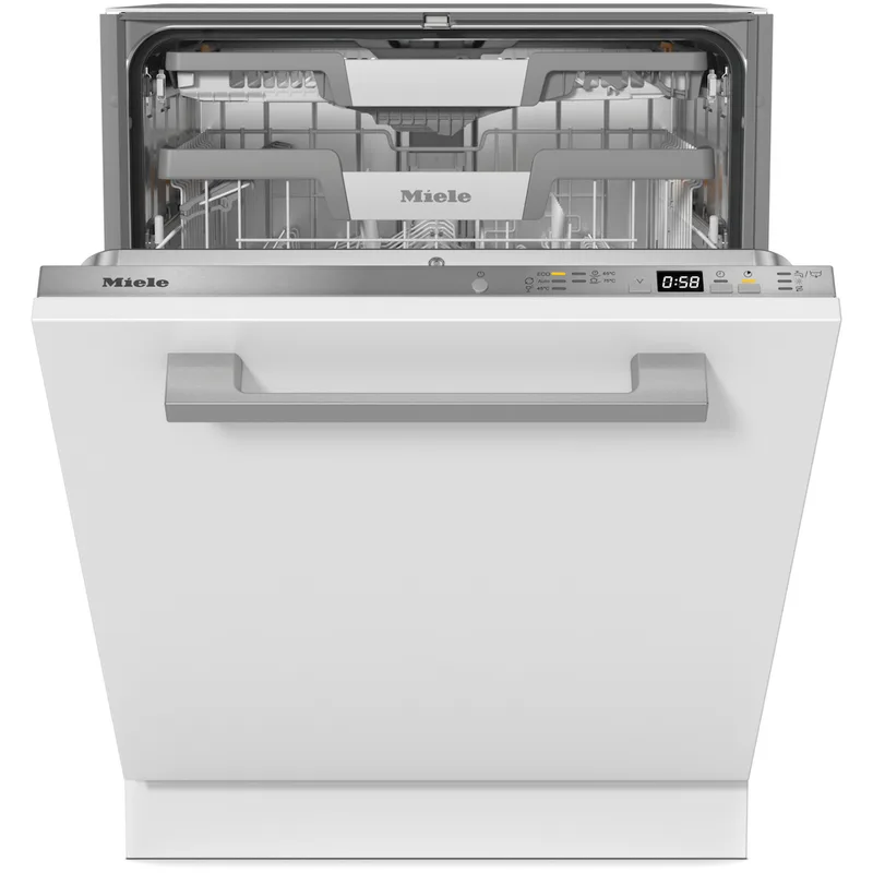 G 5863 SCVi MER ED230 1,9 Excellence Volledig geïntegreerde vaatwasser de Miele – photo produit