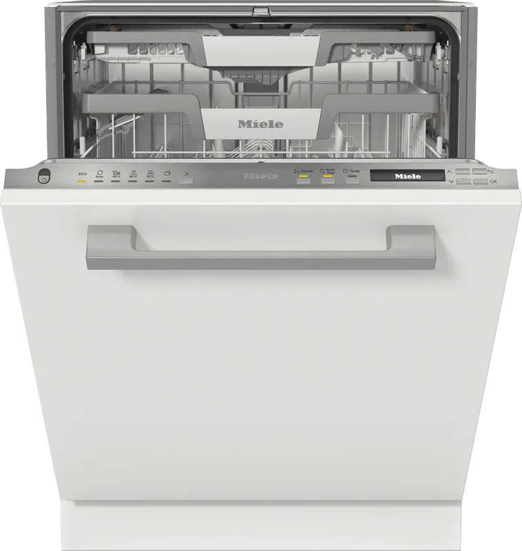 G 7081 SC Vi AutoDos by Miele – product photo