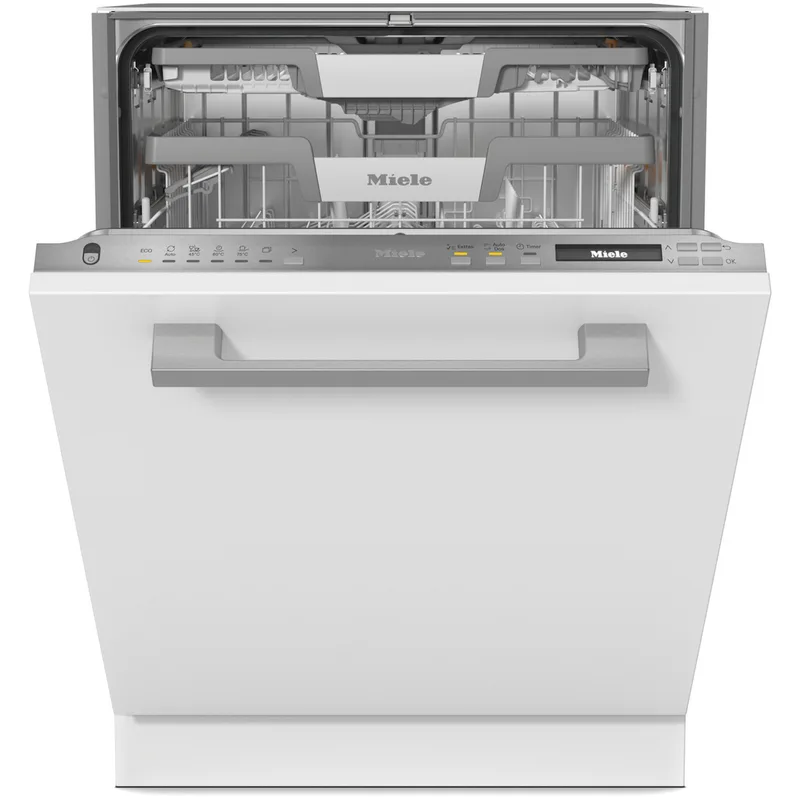 G 7082 SCVi MER ED230 1,9 AutoDos Volledig geïntegreerde vaatwasser de Miele – photo produit