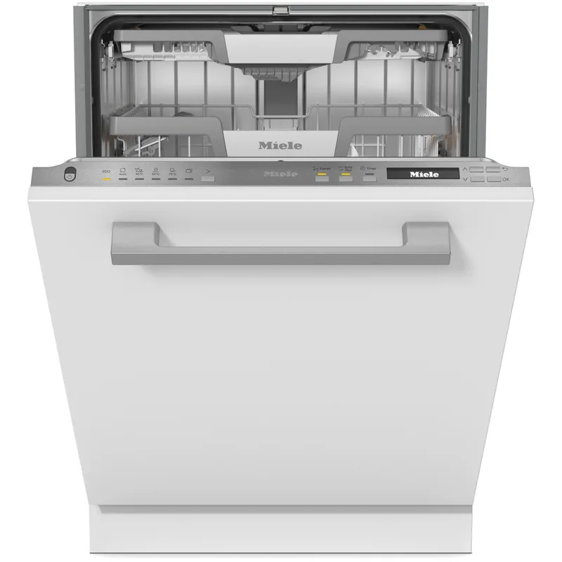 G 7088 SCVi XXL MER ED230 1,9 AutoDos Volledig geïntegreerde vaatwasser de Miele – photo produit