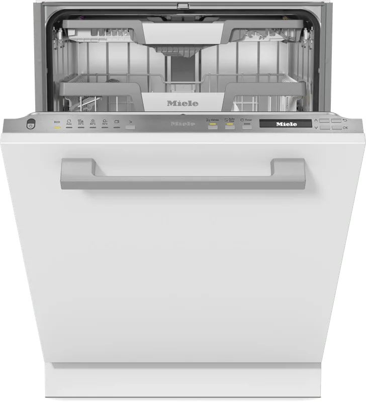 G 7197 SCVi XXL AD 125 Edition de Miele – photo produit