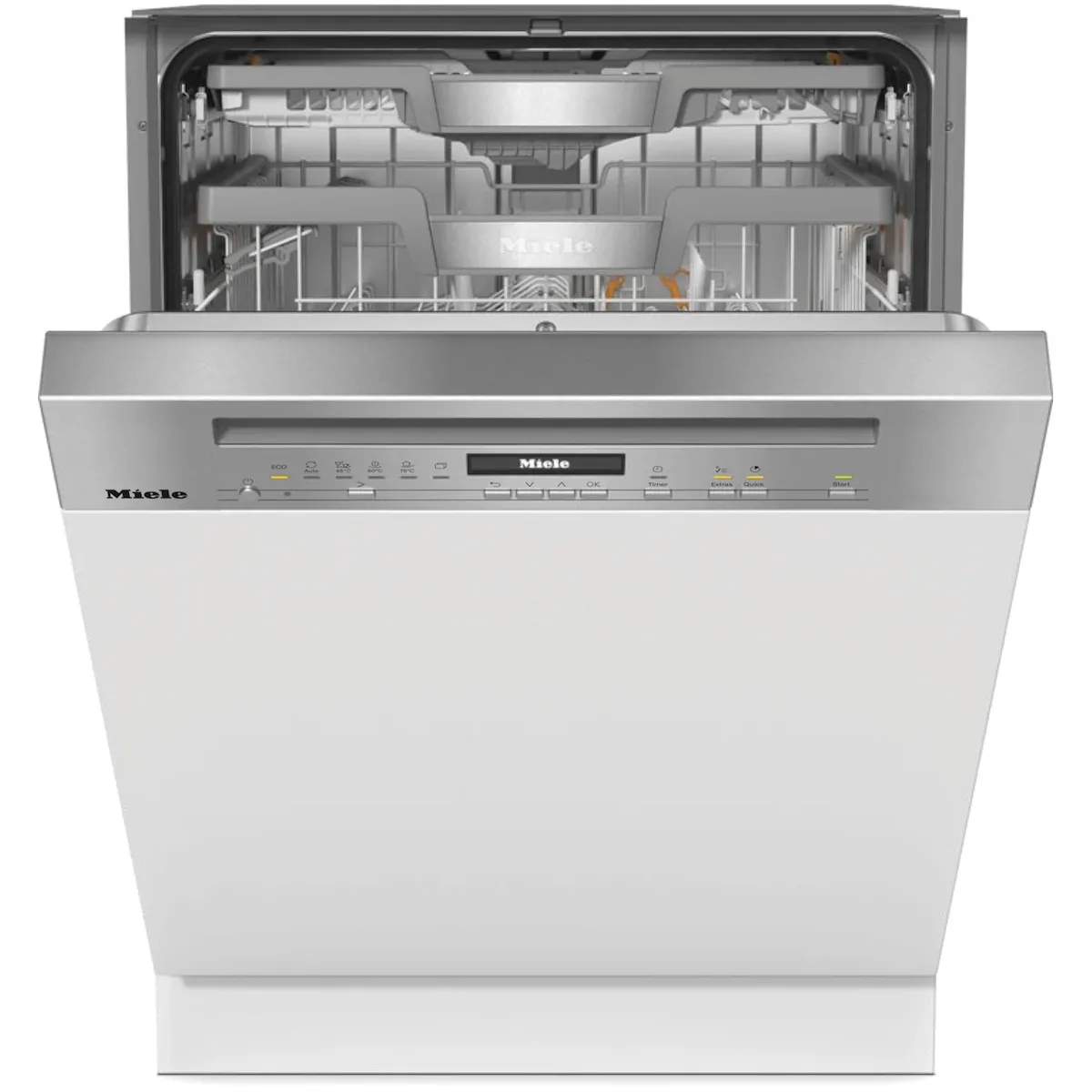 G 7233 Sci clst Geïntegreerde vaatwasser by Miele – product photo