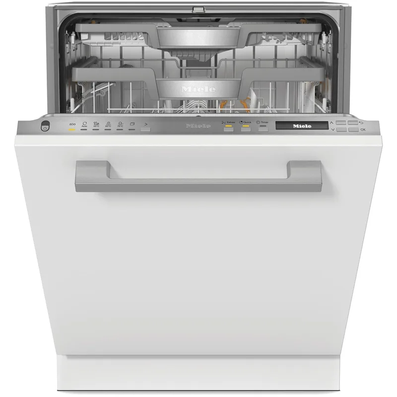 G 7293 SC Vi Volledig geïntegreerde vaatwasser de Miele – photo produit