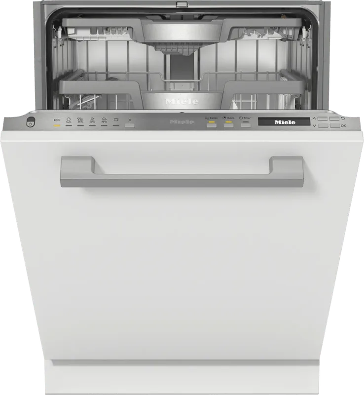 G 7297 SC Vi XXL van Miele – productfoto