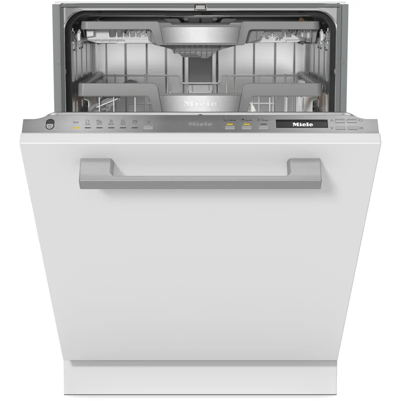 G 7298 SCVi XXL Volledig geïntegreerde vaatwasser de Miele – photo produit
