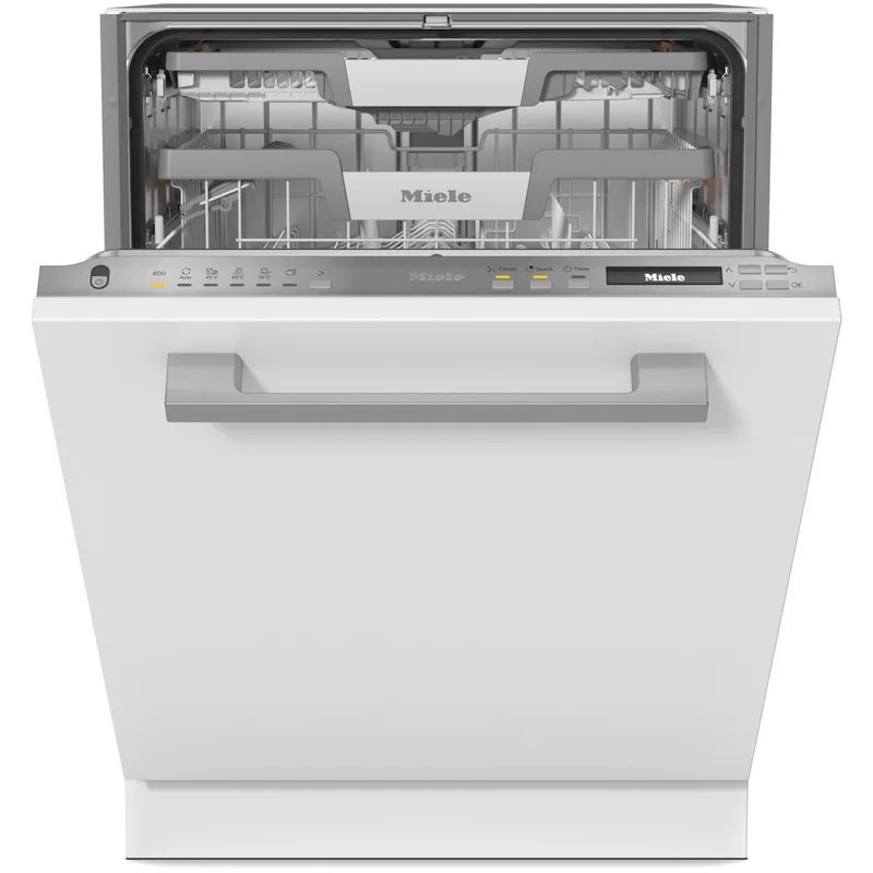 G 7380 SCVi FF Volledig geïntegreerde vaatwasser de Miele – photo produit