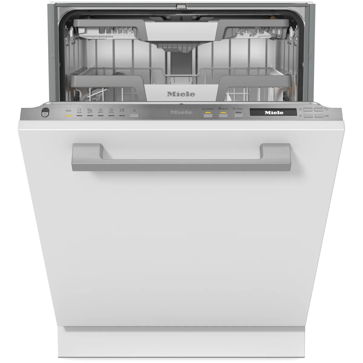 G 7385 SCVi XXL FF Volledig geïntegreerde vaatwasser by Miele – product photo