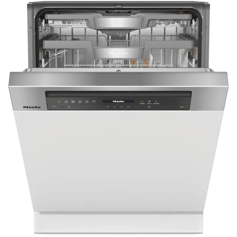 G 7623 Sci clst Geïntegreerde vaatwasser de Miele – photo produit