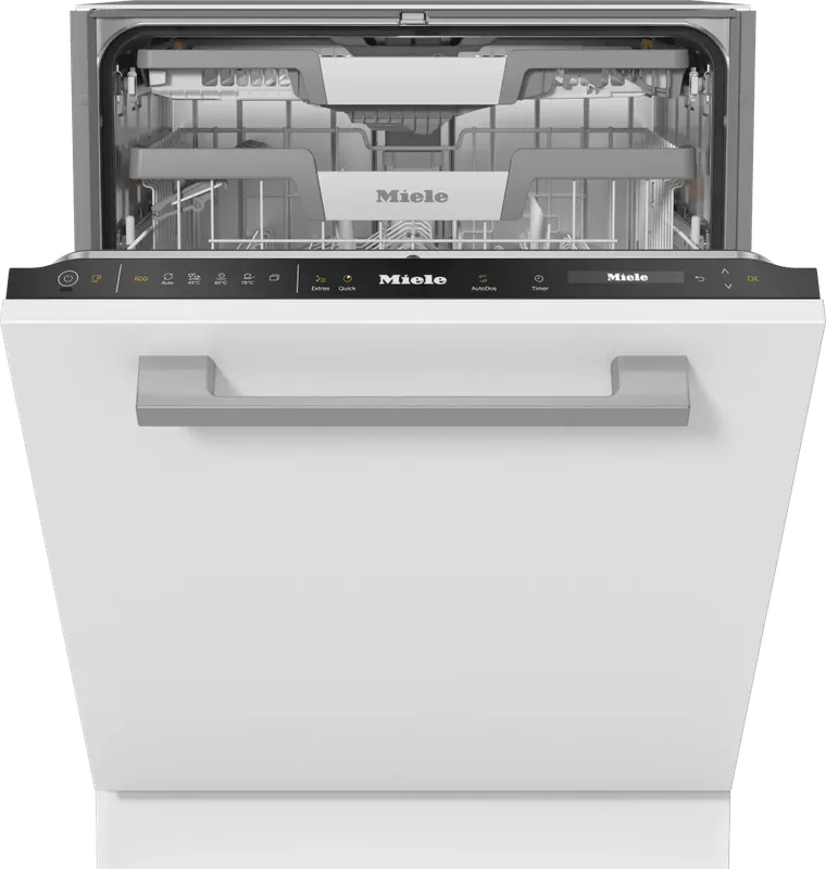 G 7651 SC Vi AutoDos de Miele – photo produit