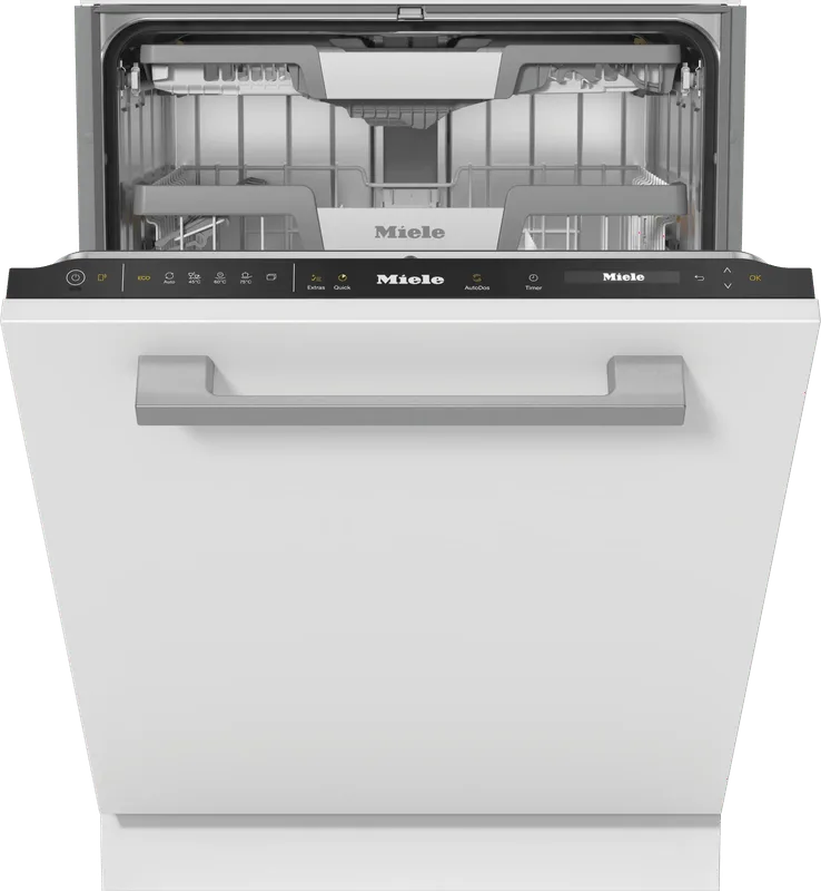 G 7658 SC Vi XXL AutoDos de Miele – photo produit