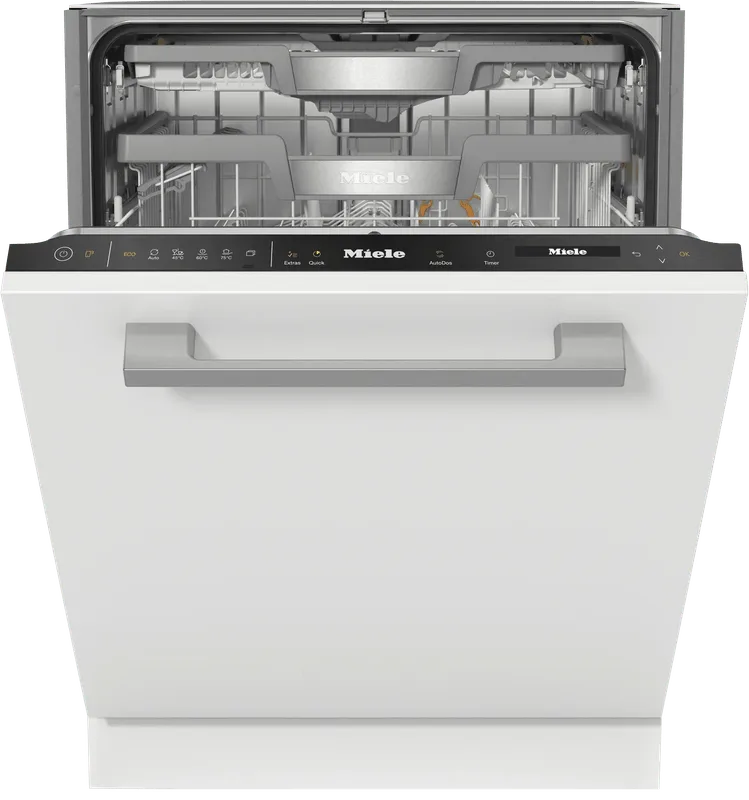 G 7672 SC Vi AutoDos de Miele – photo produit