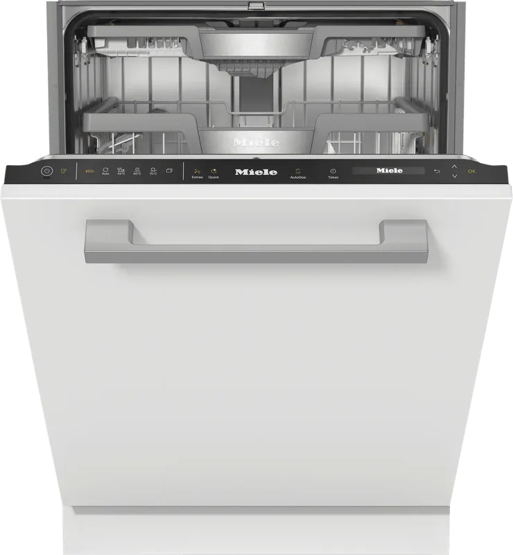 G 7677 SC Vi XXL AutoDos by Miele – product photo